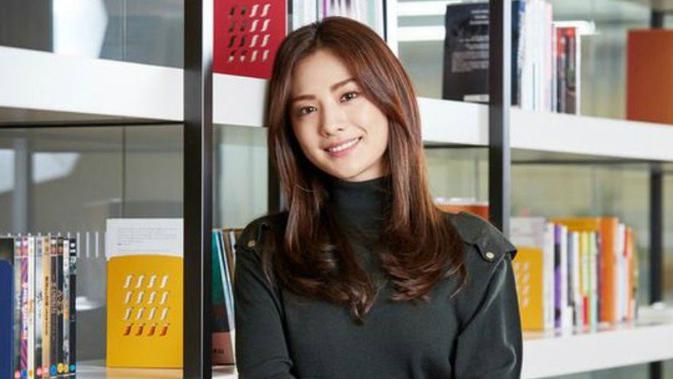 Get Wallpaper Makin Berani Payudara Nana After School Terlihat Di Film Baru For Free