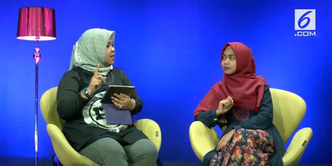 VIDEO: Perjalanan Ria Ricis Menjadi Youtuber