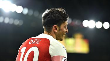 Mesut Ozil