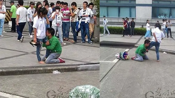 Photo copyright Shanghaiis.com