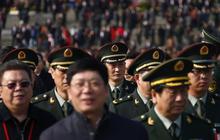 Tiga petinggi kampus di China dicopot karena hidup mewah