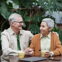 Ilustrasi&nbsp;Aktivitas Lansia/copyright pexels