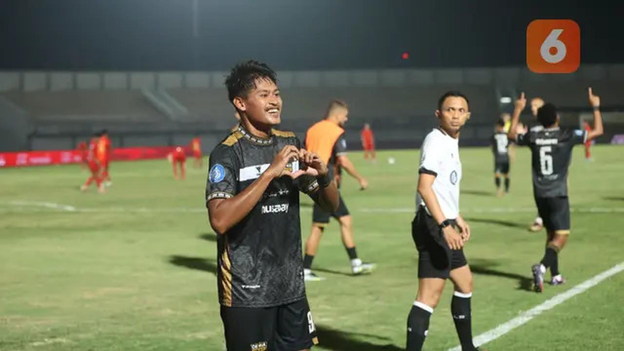 Layak Masuk Timnas Indonesia, Pengamat Sebut Septian Bagaskara Punya Banyak Kelebihan