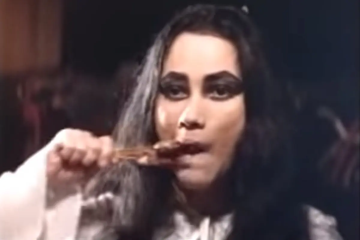 Suzzanna