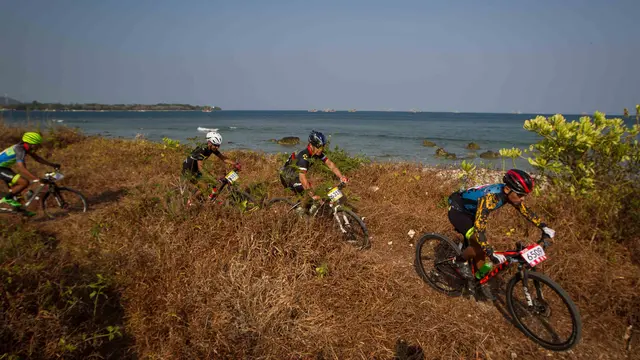 Rhino X Triathlon