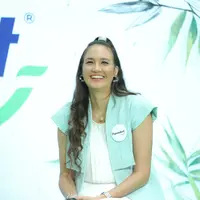 Nadine Chandrawinata (Daniel Kampua/Fimela.com)