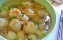Akibat Salah Pilih Tulang, Kuah Bakso Jadi Keruh dan Nggak Harum