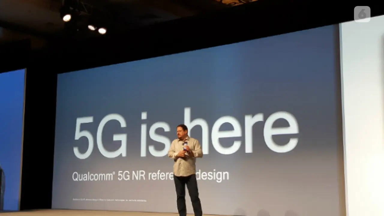Qualcomm