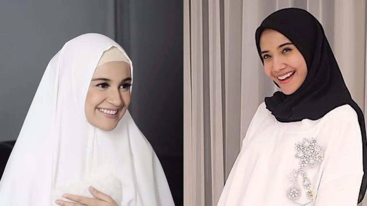 [Bintang] Hijab