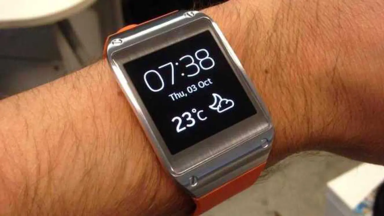 Smartwatch