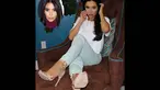 Wanita ini merasa kesal dimirip-miripkan dengan bintang reality TV, Kim Kardashian. (Dailymail)