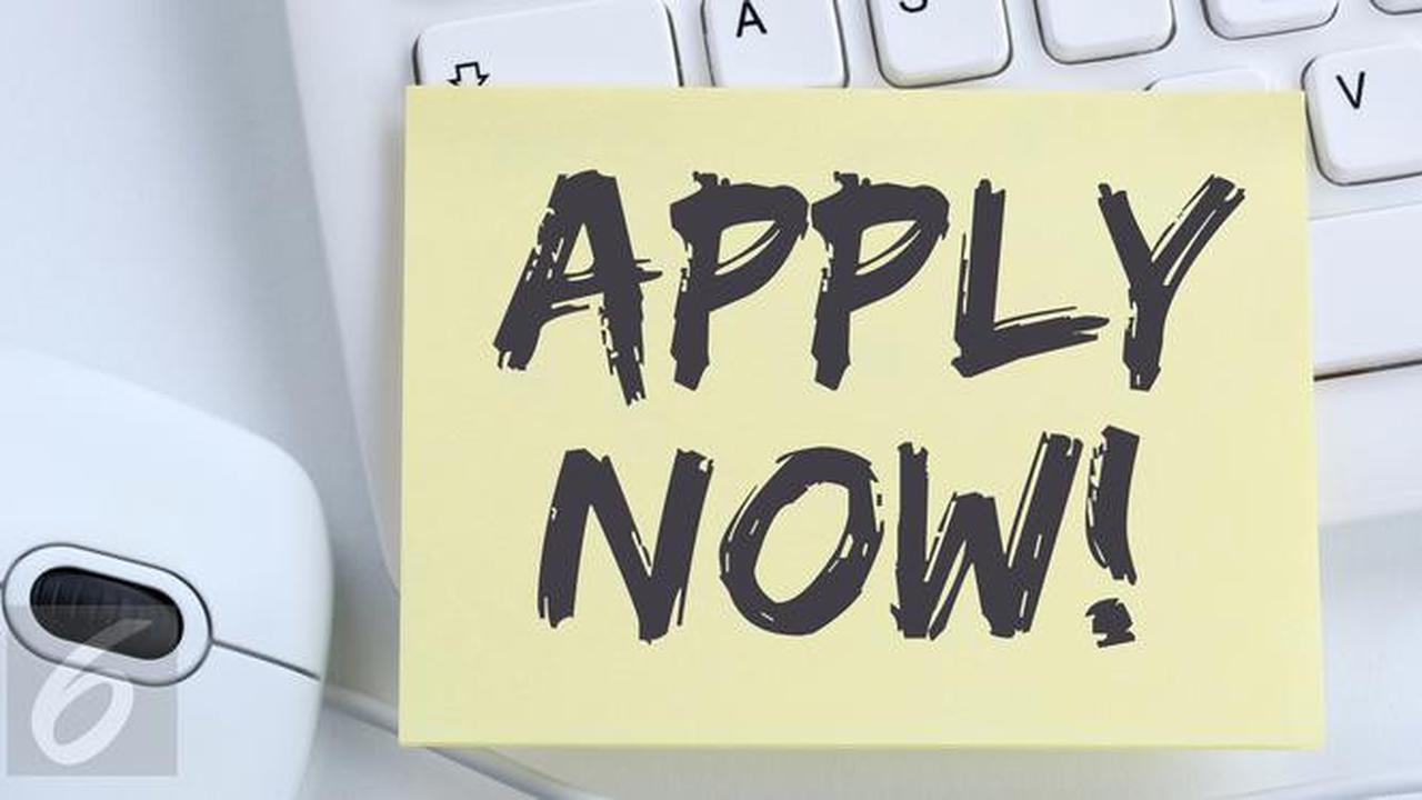 Menurut Riset, Ini Waktu Terbaik untuk Melamar Pekerjaan