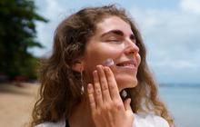 Jangan Cuma Wajah! Ini 7 Bagian Tubuh yang Sering Terlupa Saat Pakai Sunscreen