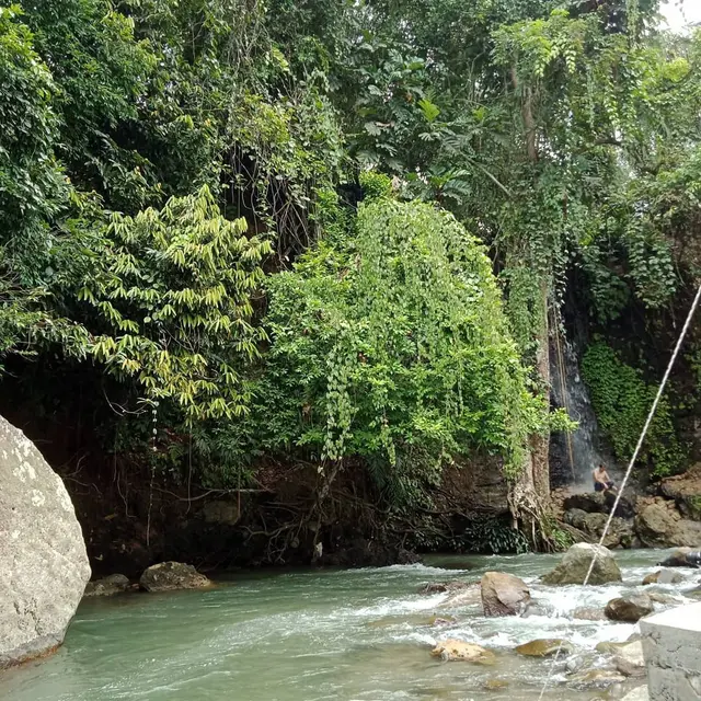 3. Tempat Wisata di Binjai yang Lagi Hits: Pantai Florida