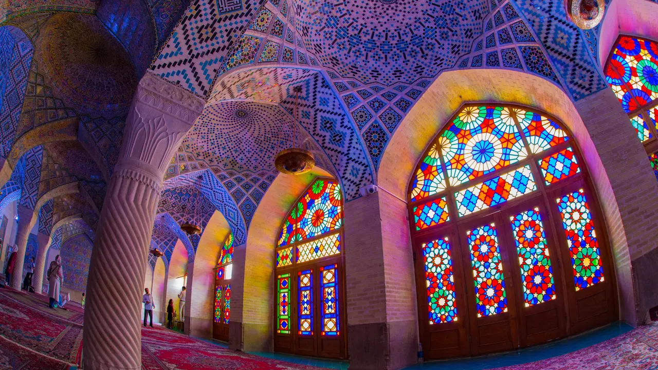 [Fimela] Iran