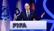 FIFA Bekukan Nepal tanpa Batas Waktu, Dilarang Tampil di Semua Kompetisi Internasional