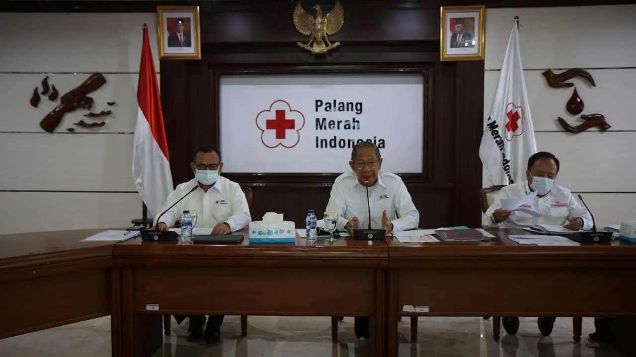 PMI gelar Mukernas