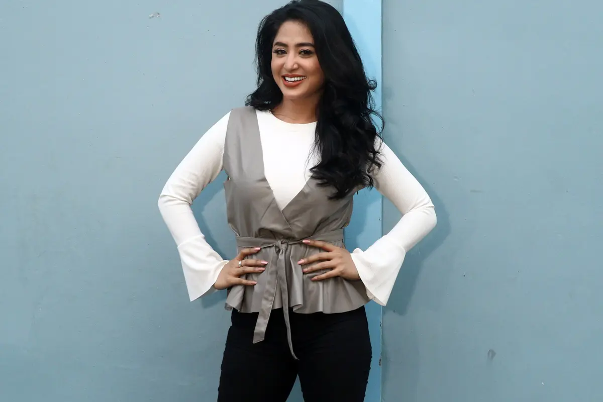 Dewi Perssik
