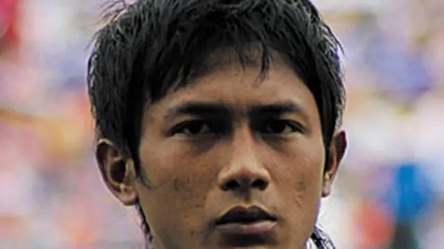Johan Alfarizie