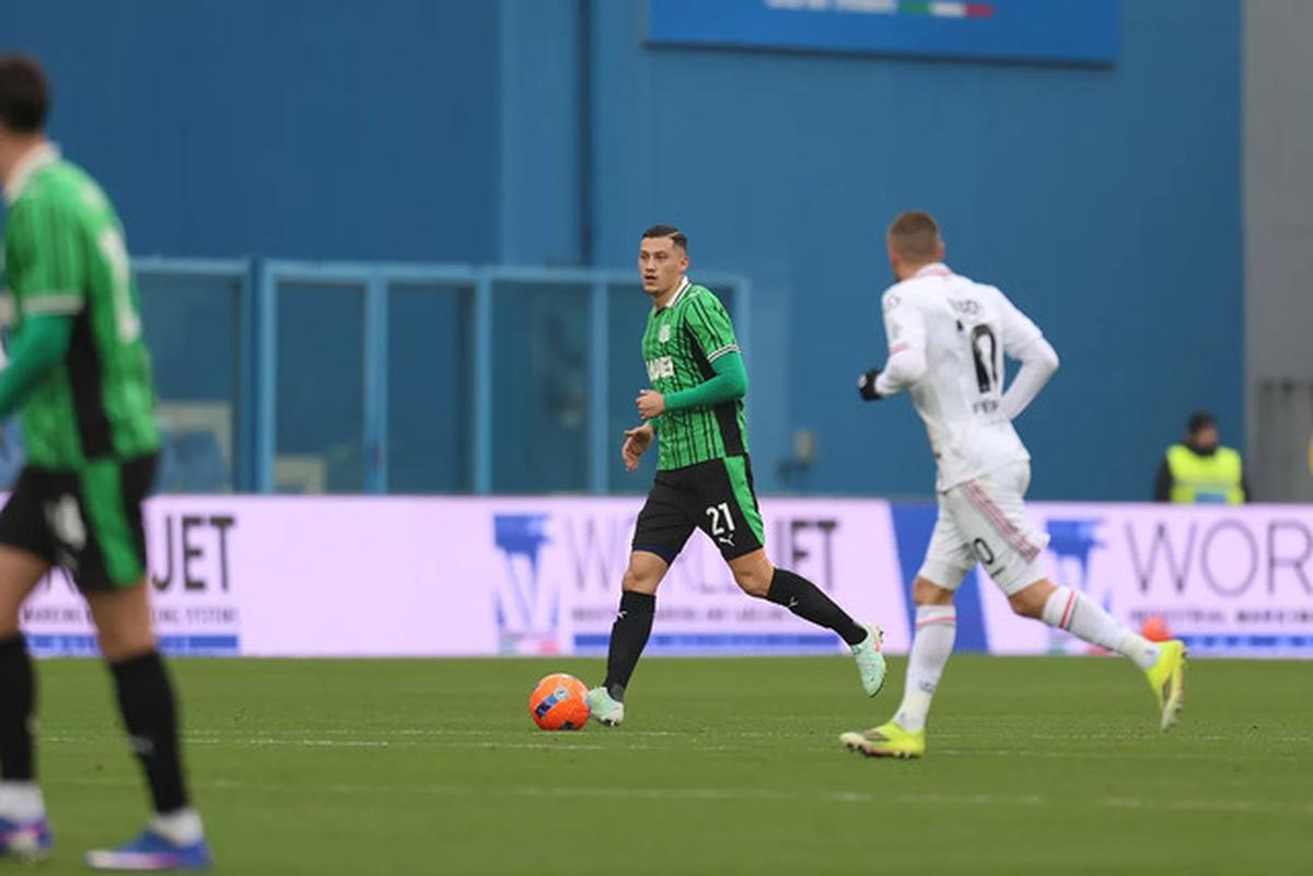 Hasil Liga Italia: Gawang Emil Audero Jebol, Jay Idzes bersama Sassuolo Akhiri Puasa Kemenangan