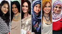 Tak Cuma Cantik, 6 Artis Ini Juga Jago Bikin Buku