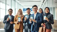 Cara Mengetahui Nomor BPJS Ketenagakerjaan dengan Mudah dan Cepat