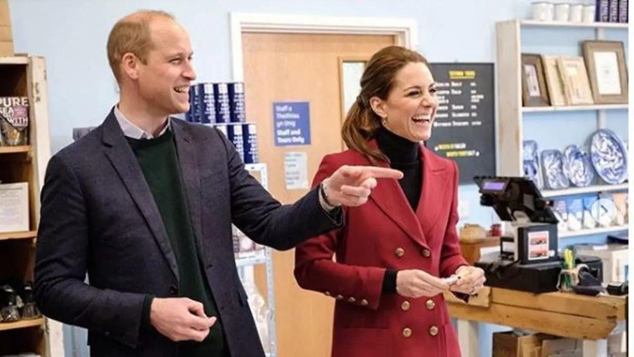 Kate Middleton