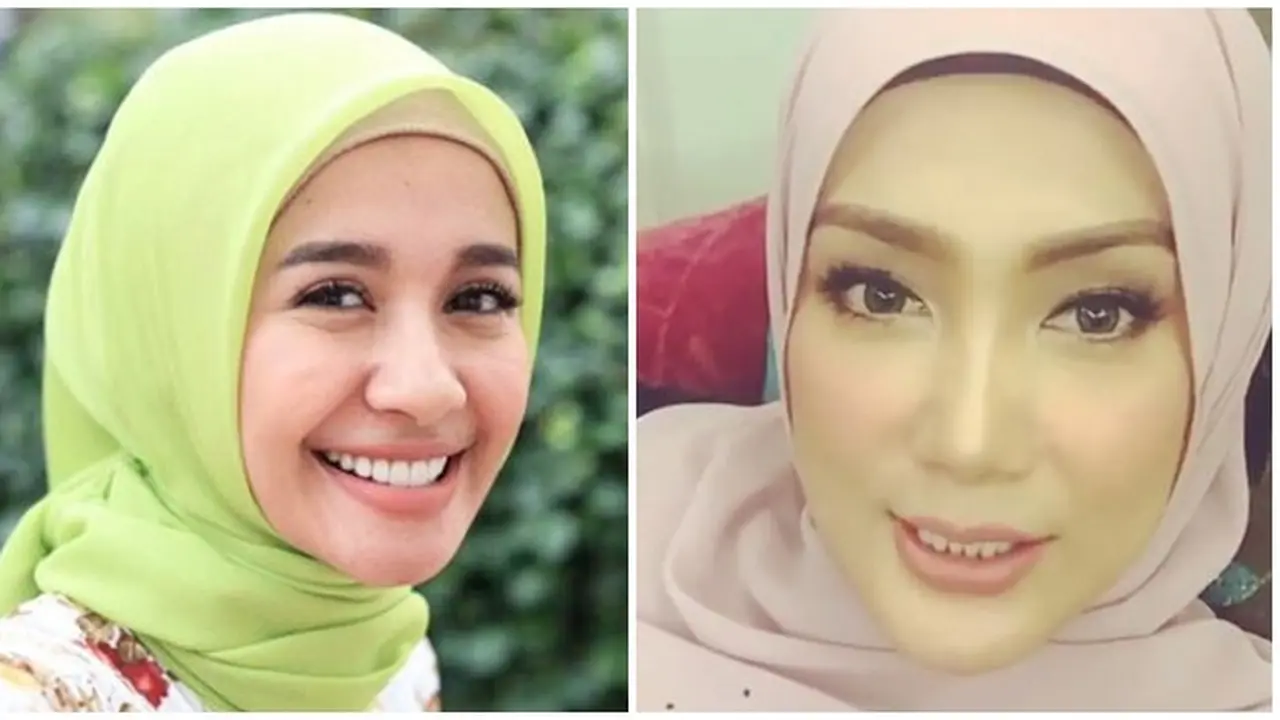 [Bintang] Laudya Cynthia Bella