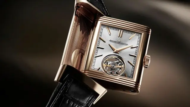 Jaeger-LeCoultre