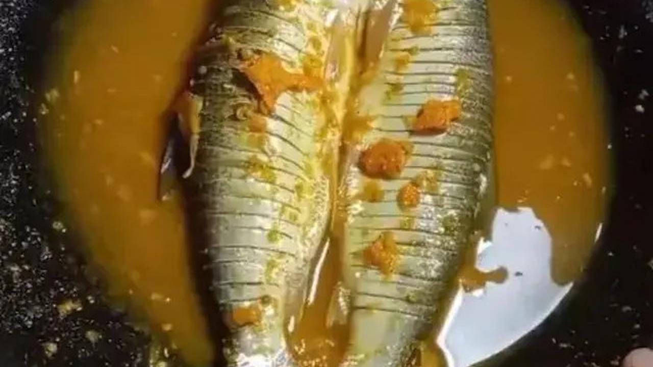 Cara Menggoreng Ikan Bandeng Agar Tulang Hancur Tanpa Presto