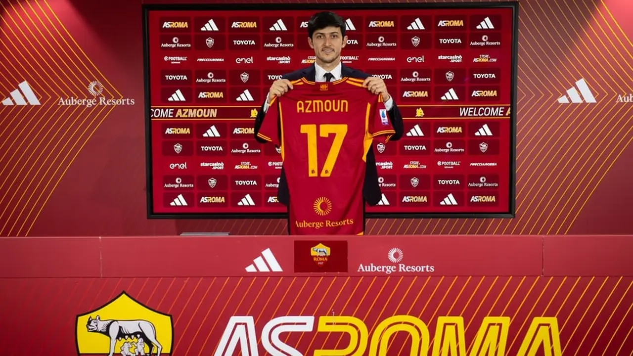 Sardar Azmoun