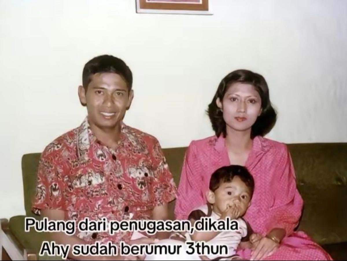 Dok. Istimewa