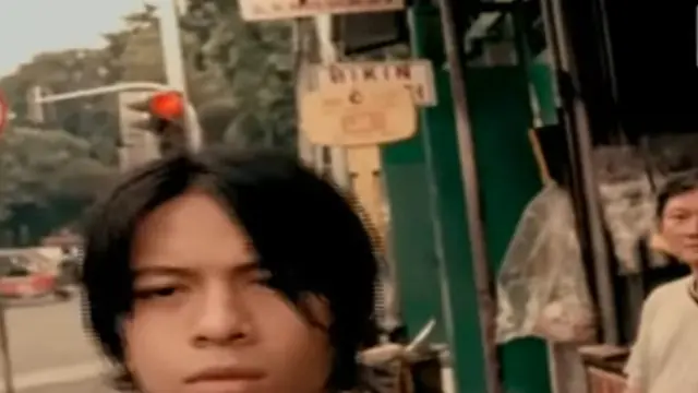 Yang Terdalam Peterpan
