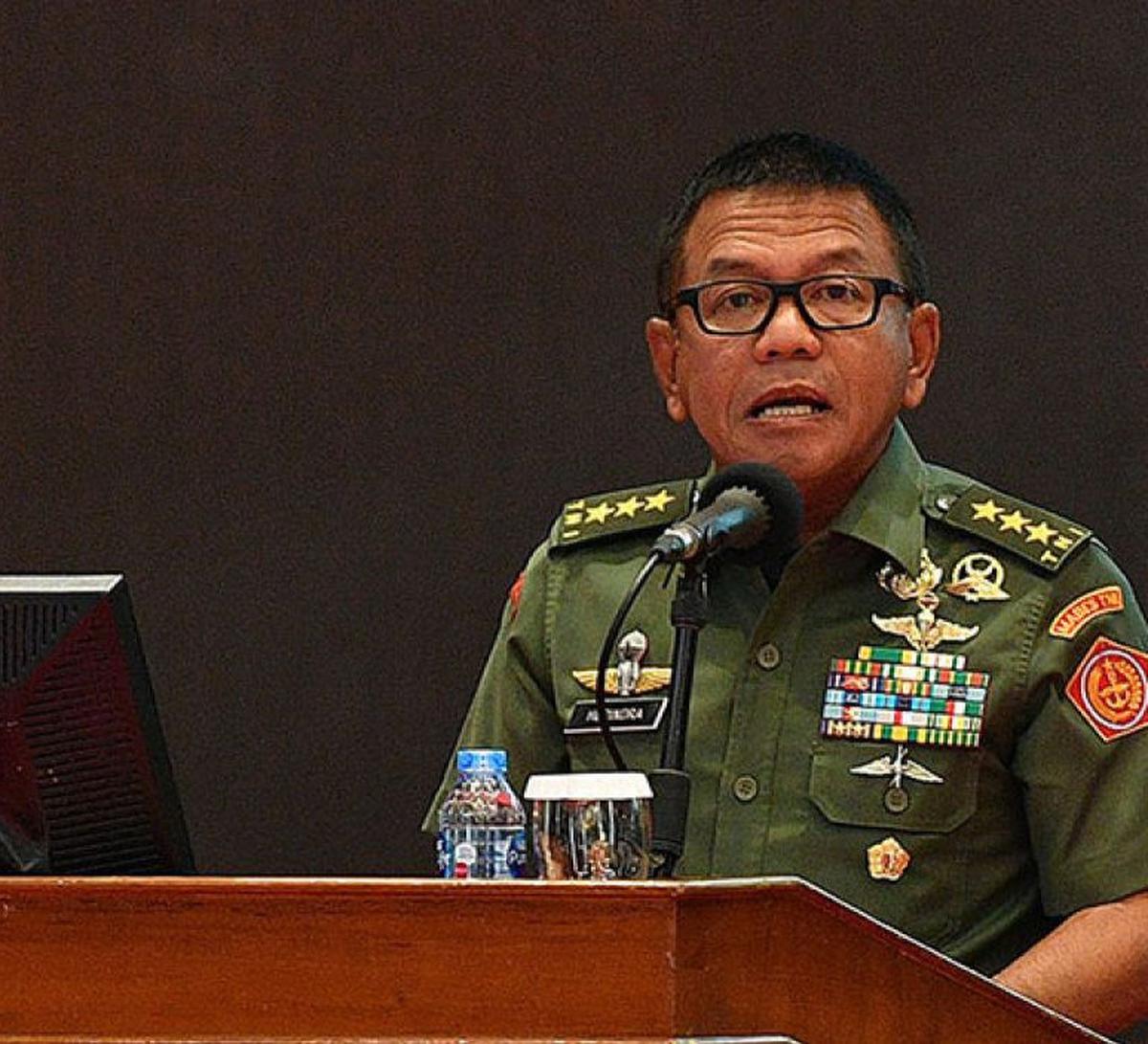 Dua Sosok Mantan Danjen Kopassus Dipanggil Prabowo