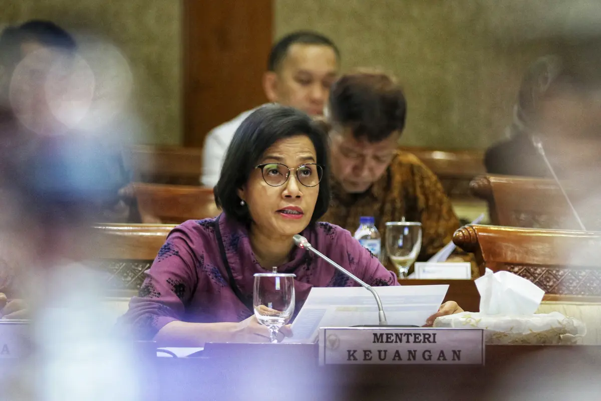 Rapat Kerja