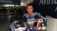 Mantan Pembalap MotoGP Kehilangan Posisi di Moto2 Akibat Berkendara Sambil Mabuk