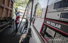 Program B50 Biodiesel Bawa Manfaat Ekonomi Nyata dan Perkuat Ketahanan Energi Nasional