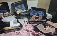 Terungkap Asal Usul Duit Rp5 Miliar dalam 5 Koper Disita KPK Kasus Suap Pegawai Bea Cukai dari Rumah Aman