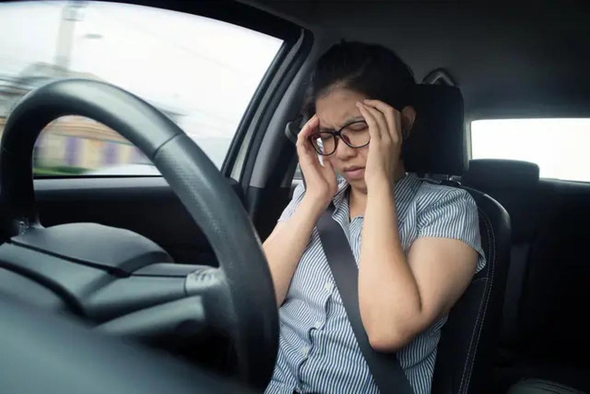 Gejala Kolesterol yang Dirasakan saat Bangun Tidur, Awas Jangan Disepelekan