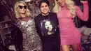 Dilansir dari E! News Paris Hilton pun mengungkapkan kebahagiaannya saat sosial media belum hadir seperti saat ini. (instagram/parishilton)