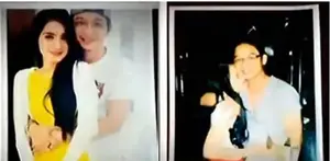 Pakar telematika Abimanyu menelaah 5 foto yang beredar itu. Abimanyu pun memastikan bahwa sebagian besar foto-foto itu adalah asli. Tetapi, Abimanyu menegaskan bahwa pasha dan angel tidak berciuman bibir.