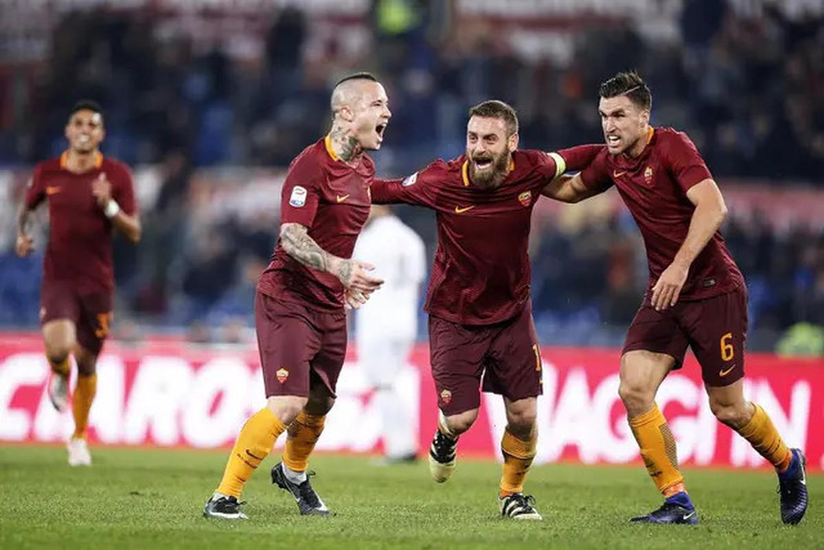 Update Kasus Radja Nainggolan: Pengacara Bantah Keterlibatan Kliennya, Klub Berikan Pernyataan Resmi