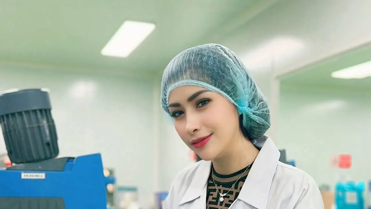 Marcella Dewi Aryanti