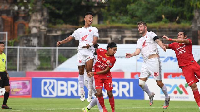 Persija Jakarta, PSM Makassar, BRI Liga 1