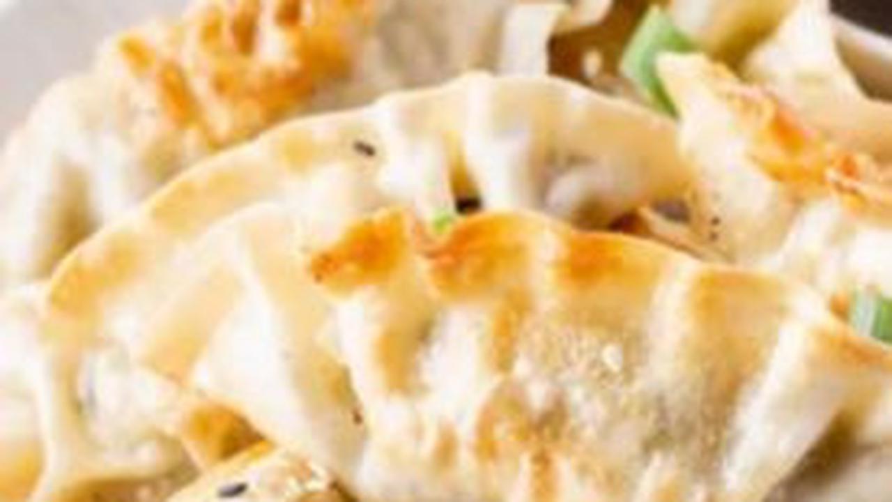 5.	Resep Dumpling Ayam Kenyal