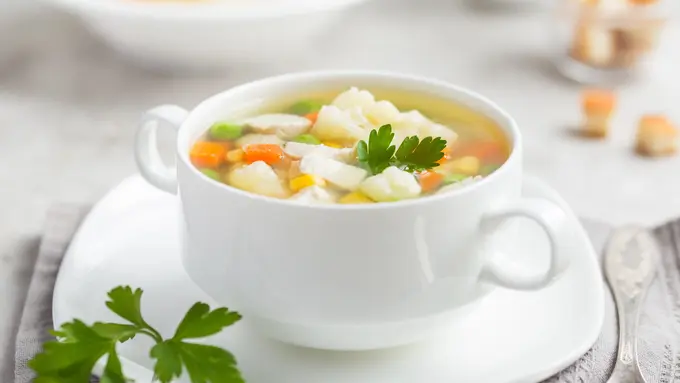 Resep olahan ayam tanpa gula untuk menu sehari-hari