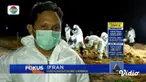Sajian berita Fokus pada siang ini di antaranya, PSBB Transisi, Warga Ramaikan Bunderan HI, Klaster Pesantren, Positif Covid-19 Melonjak, Gurihnya Citarasa Mi Ayam Bakar.