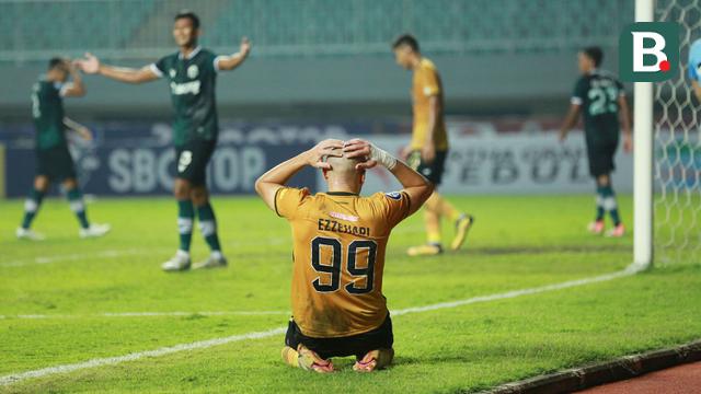 BRI Liga 1 2022/2023: Persikabo 1973 vs Bhayangkara FC