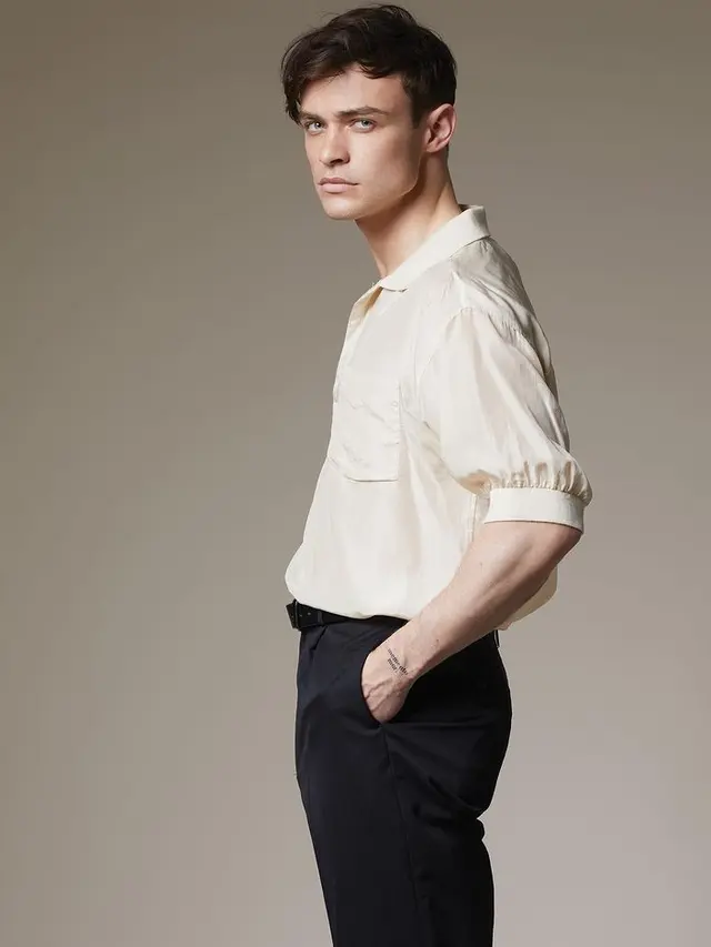 Thomas Doherty