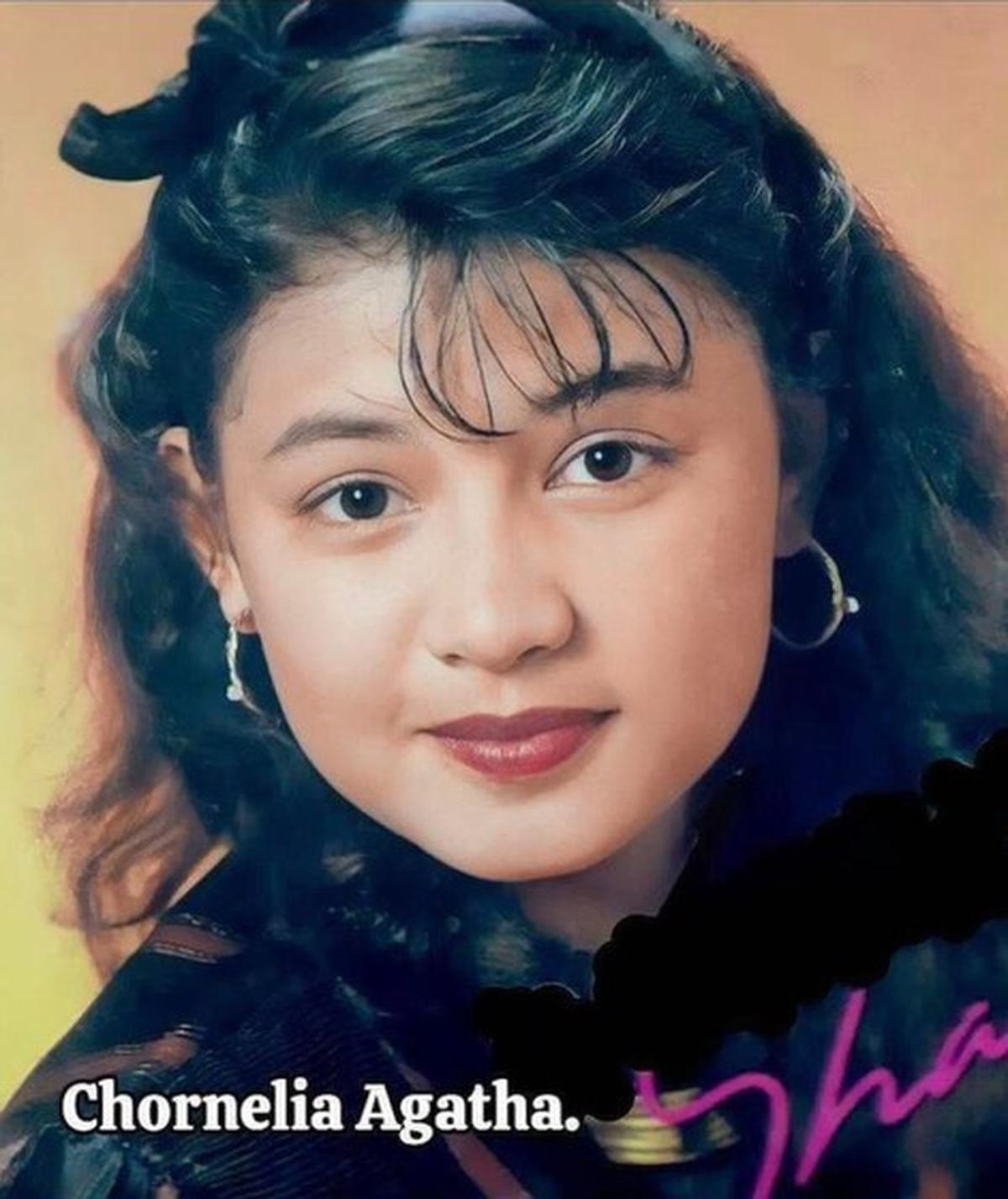 Cornelia Agatha